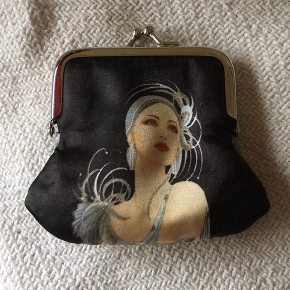 BNWT Mini Coin Purse - Picture 2 of 3